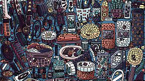 I commissioned some cats 11