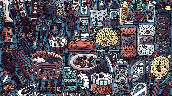 I commissioned some cats 11