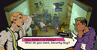 ShelfLife: Art School Detective