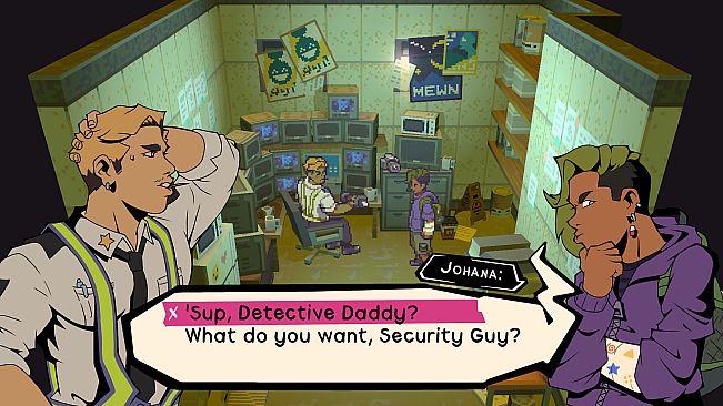 ShelfLife: Art School Detective