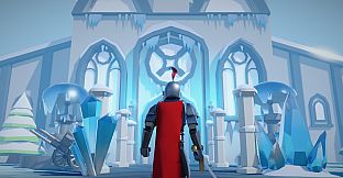 RPG World - Frozen Kingdom