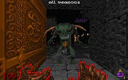 Hexen: Deathkings of the Dark Citadel