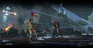 Twilight Wars: Declassified