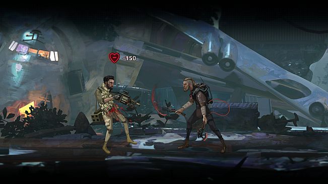 Twilight Wars: Declassified