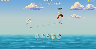 Wonder Glider