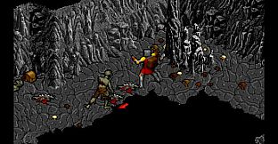 Ultima VIII Gold Edition
