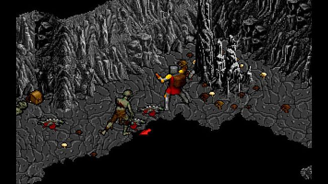 Ultima VIII Gold Edition