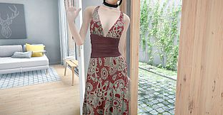 3D Lover -Shining Summer Fashion