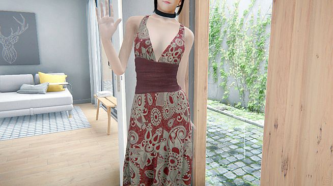 3D Lover -Shining Summer Fashion