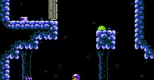 Alwa's Awakening The 8-Bit Edition