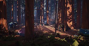 Life is Strange 2 - Episode 3