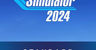 Microsoft Flight Simulator 2024 - Premium Deluxe Upgrade