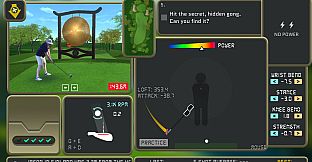 Luke Muscat's Ultimate Golf Challenge