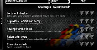 Speedway Challenge League