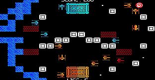 Tiger Tank 59 Ⅰ Mission Pack 099