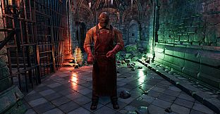 Zombies for Clip maker