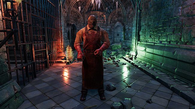 Zombies for Clip maker