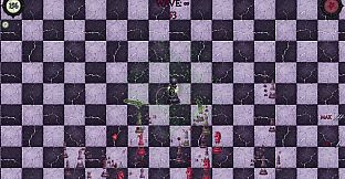 Broken Pawn