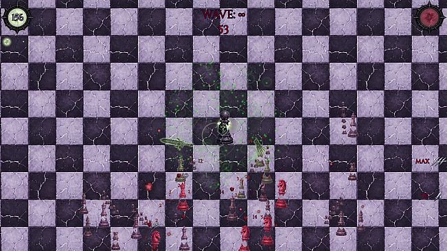 Broken Pawn