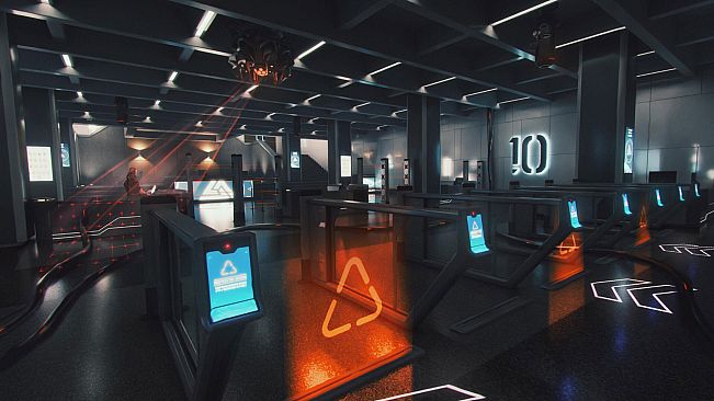 Ashes of Mankind: Citadels