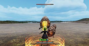 Wizard of Hunting Life