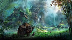 Xuan Yuan Sword: The Gate of Firmament