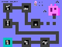 Me and (My) Cat's Castle