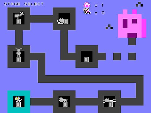 Me and (My) Cat's Castle