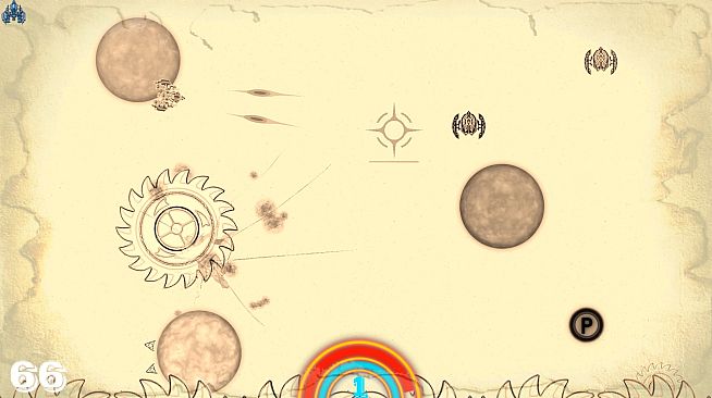 Space Hit - Guise DLC