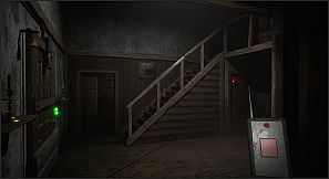 Granny: Escape Together