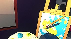 The Puzzle Room VR ( Escape The Room )