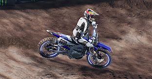 Monster Energy Supercross 5 - Neon Pack