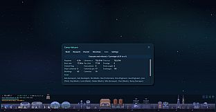 Taskbar Colony
