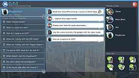 Dark Fall: Ghost Vigil