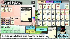 Mini Continental Saga