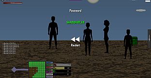 Missy's Transformation Tournament - Velvet Deluxe Pass