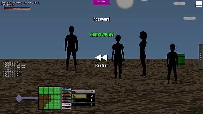 Missy's Transformation Tournament - Velvet Deluxe Pass