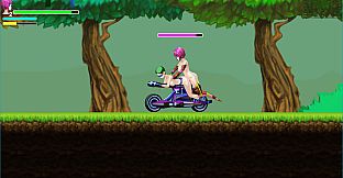 Cyber Girl 1.0: Booting