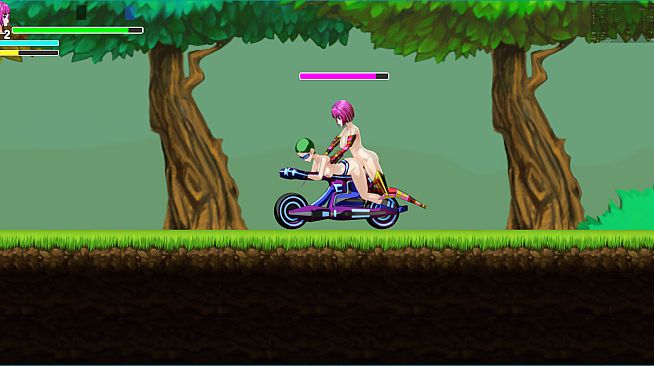 Cyber Girl 1.0: Booting