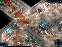 Alien Shooter: Revisited