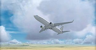 FSX Steam Edition: Toposim Middle East Add-On