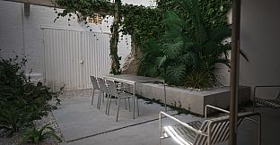 VR Houses: Glass Apartment