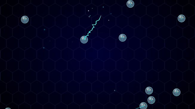 Blobbs: Elemental Mayhem