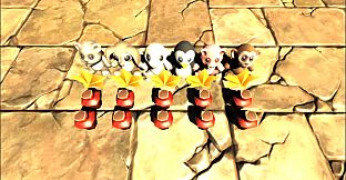 Grand Battle - Super Adventure Item Pack