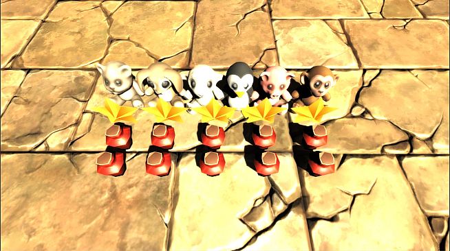 Grand Battle - Super Adventure Item Pack