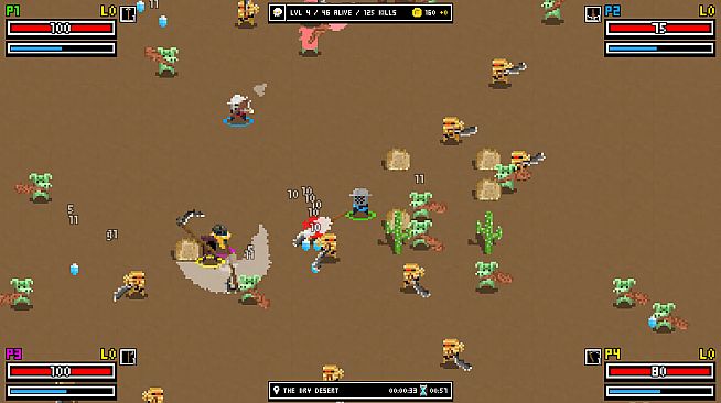 MONSTER GRINDER ULTRA