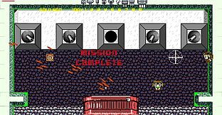 Starry Moon Island Cannon War MP03