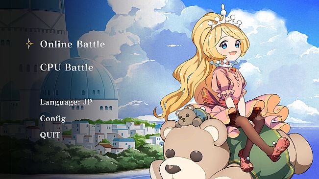 HEART of CROWN Online