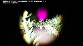 The Horror Story: Rebirth