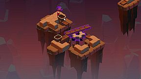 Aarik And The Ruined Kingdom